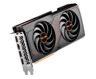 Sapphire Radeon RX 7600 PULSE GAMING OC 8G GDDR6 - 1147188 - zdjęcie 2
